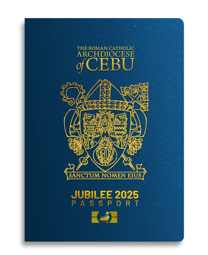 Jubilee Year – 2025 – The Roman Catholic Archdiocese of Cebu